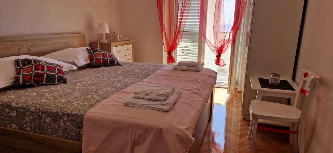 Rooms Bambina Lun  Exterior photo